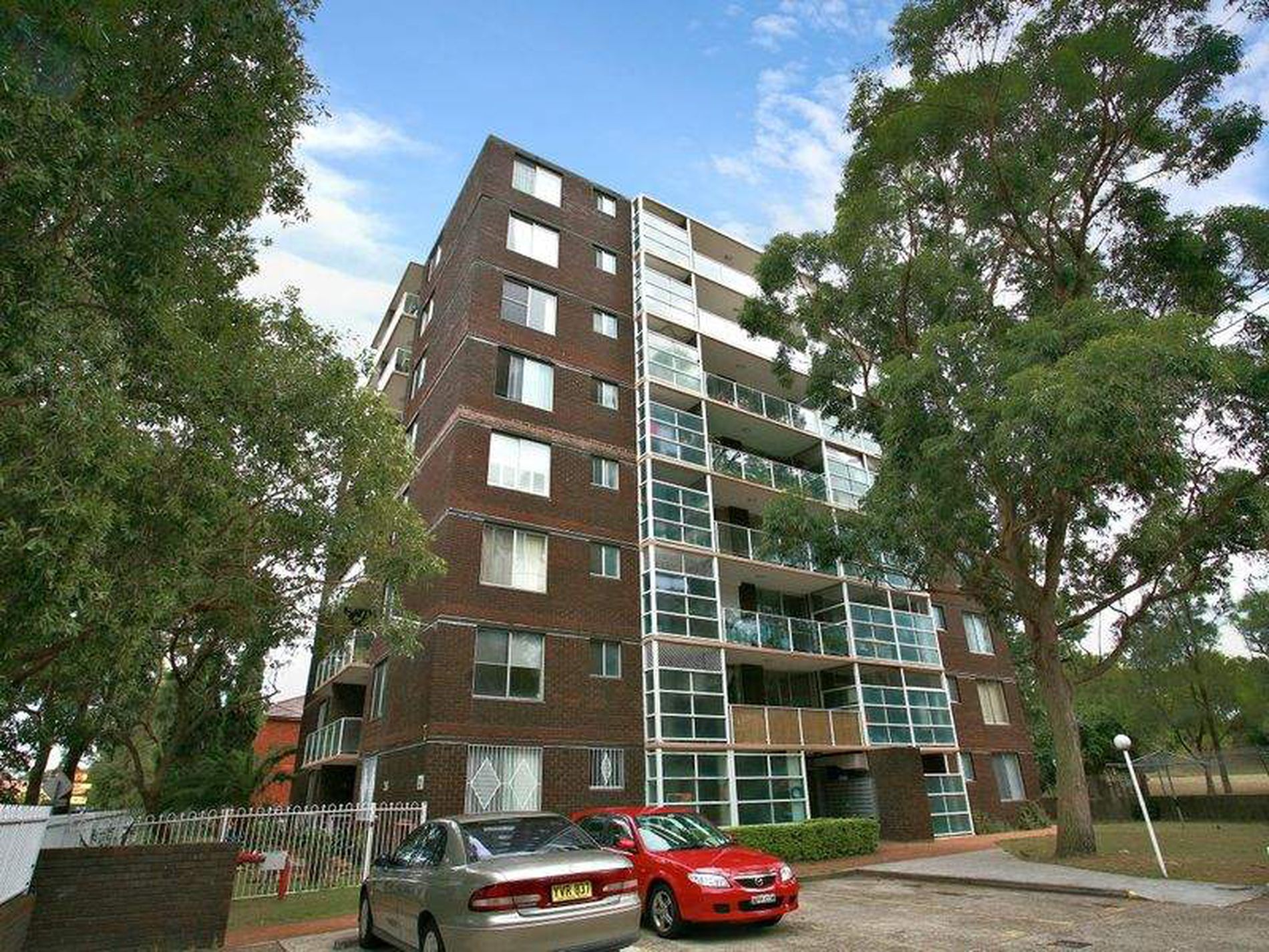 7 / 28 Evans Avenue, Eastlakes