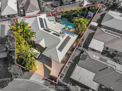 25 Danbulla Crescent, Forest Lake
