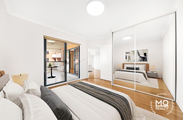 17 / 2 Amy Street, Regents Park