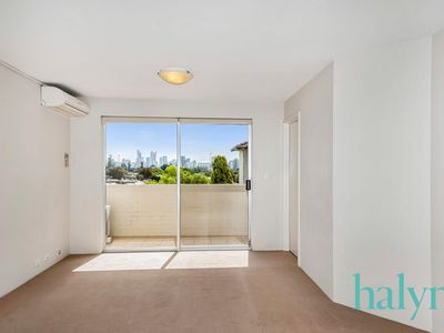 15W / 107 Washington Street, Victoria Park