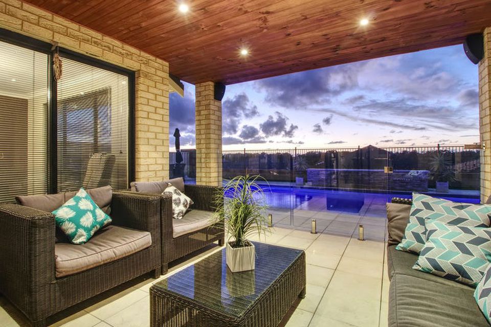 5 McLeod Terrace , Baldivis