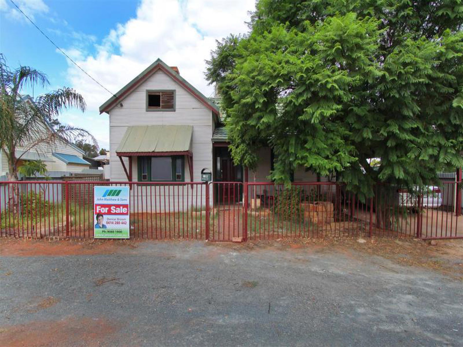 20B King Street, Boulder