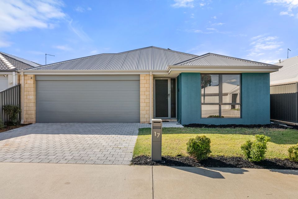 17 Georgia Way, Baldivis