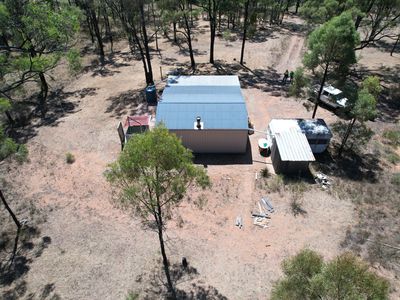 2308 Cullingral Road, Merriwa