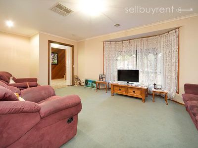 1 NORM COURT, Wodonga