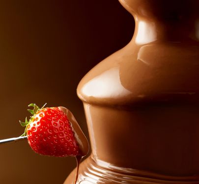 Leading Chocolate Fountain Supplier Plus Event Hire Services Established for Decades, Top Tier Clients