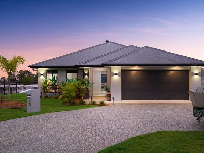 16 Erskine Street, Upper Coomera
