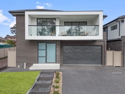217 Victoria Street, Smithfield