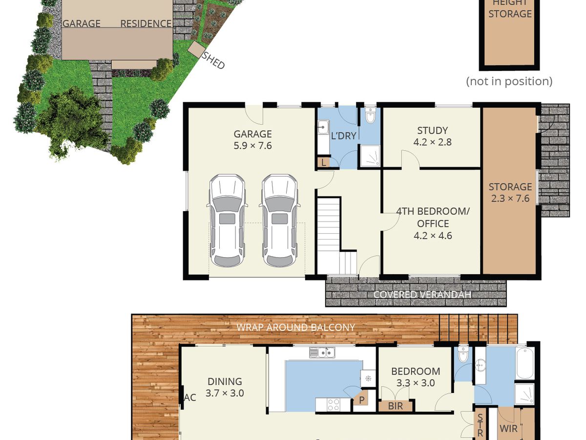 22 Surrey Road, Dandenong North