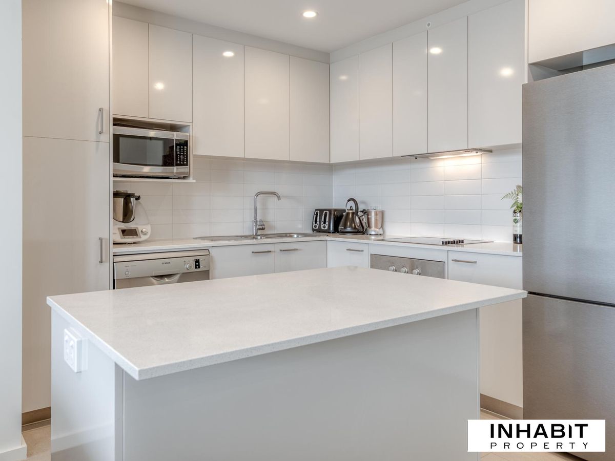 28 / 133 Burswood Road, Burswood