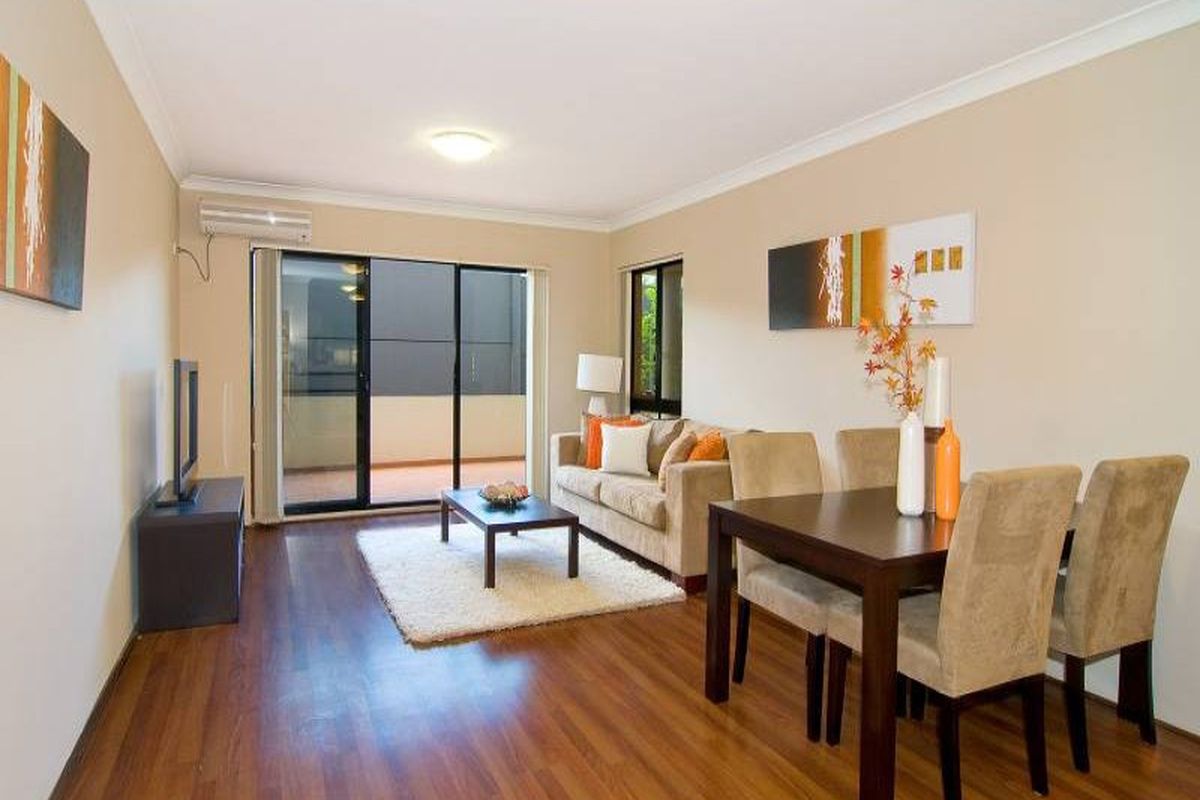 26 / 19-27 Eastbourne Road, Homebush West