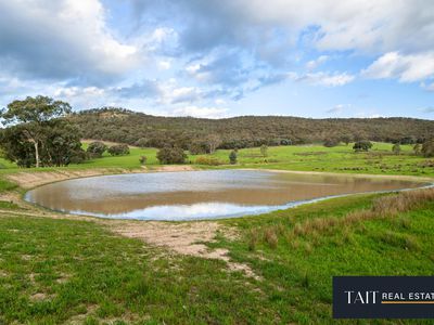 521 Molyullah-Tatong Road, Molyullah