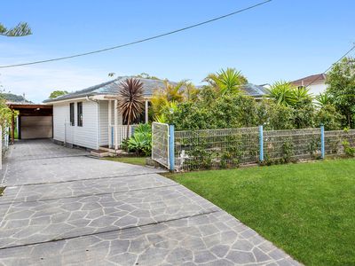 31 Day Street, Lake Illawarra