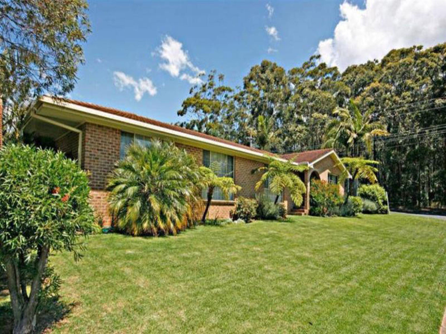 160 Warden Street, Ulladulla