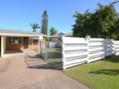 36A Saunders Street, Point Vernon
