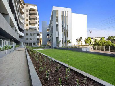1001 / 11-15 Charles Street, Canterbury
