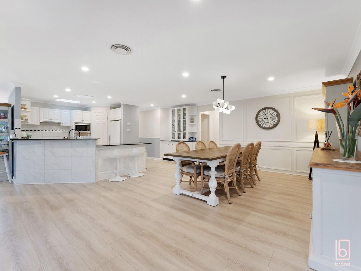 23 Peppercorn Avenue, Woongarrah