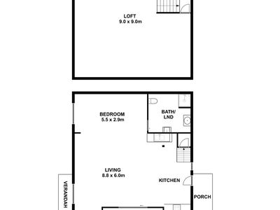 14-16 Harley Street, Allendale East