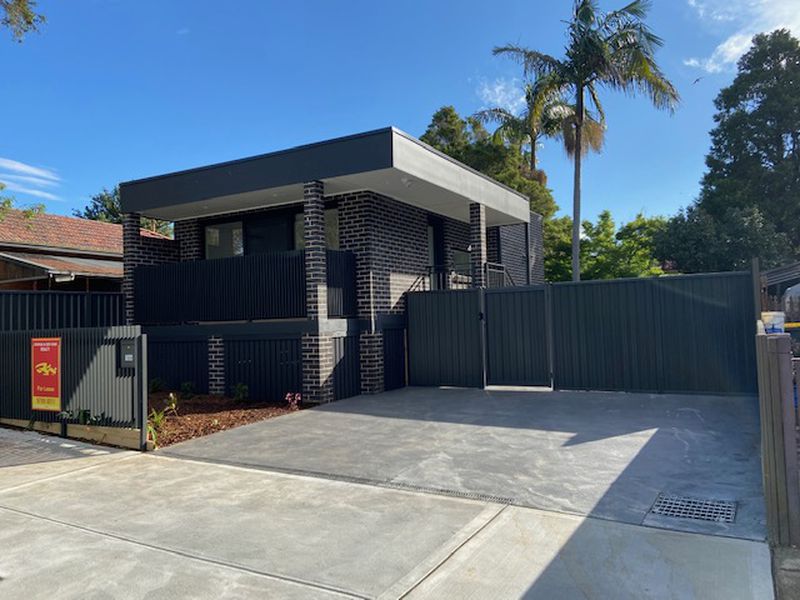 16A Phillips Avenue, Canterbury