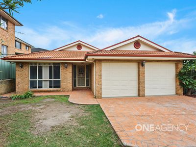 12 Molongo Street, Albion Park