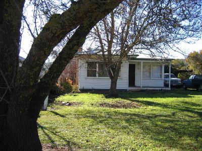 14 EBDEN, Heathcote