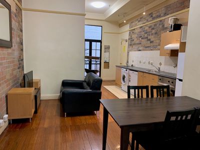 10 / 53 Edward Street, Brisbane