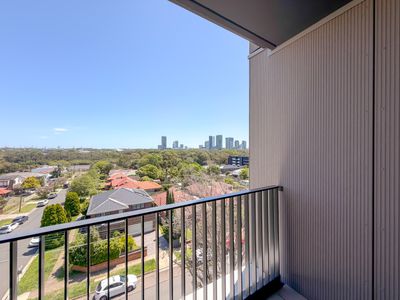 1Bed / 25 George Street, North Strathfield