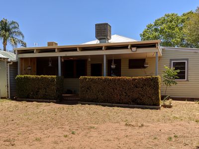 14 Rawson Street, Dubbo
