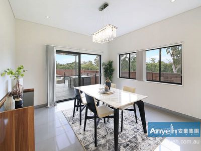 14 Adam Street, Campsie