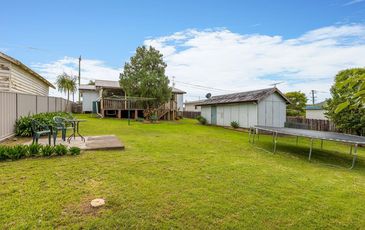 40 Mary Street, Dungog
