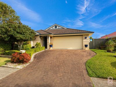 4 Myrtle Terrace, Hamlyn Terrace