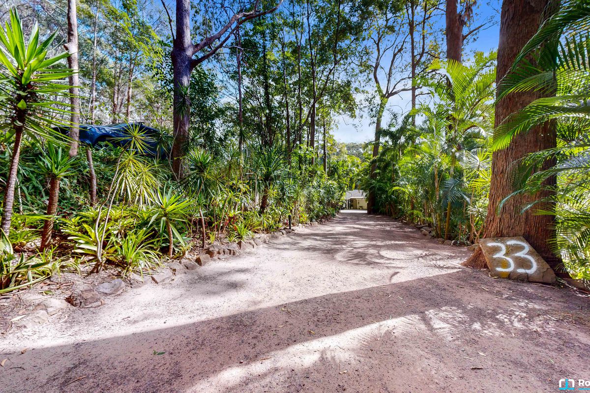 33 Gyndier Drive, Tinbeerwah