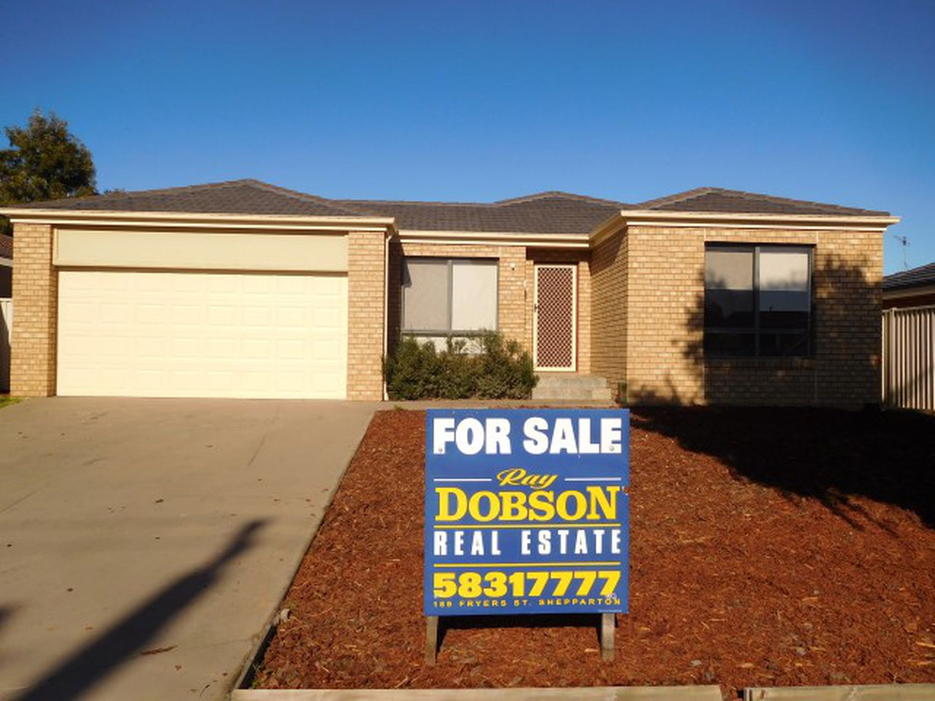 26 Olympic Avenue, Shepparton Ray Dobson Real Estate