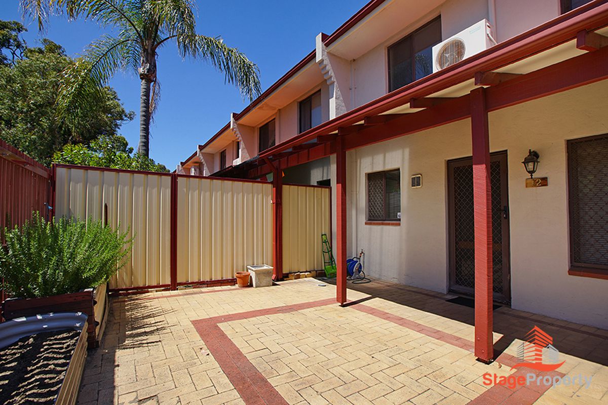 12 / 33 Farina Drive, Yokine