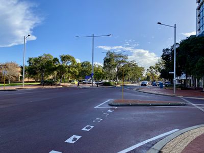 9 / 115 Grand Boulevard, Joondalup