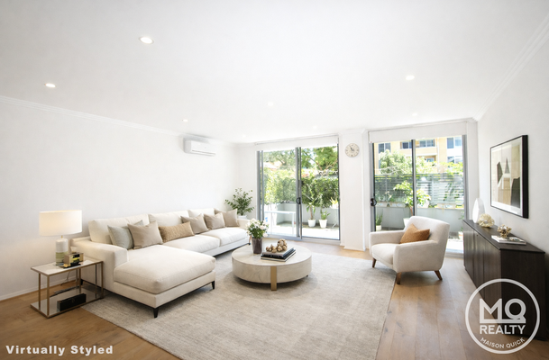 1 / 50 Rodley Avenue, Penrith