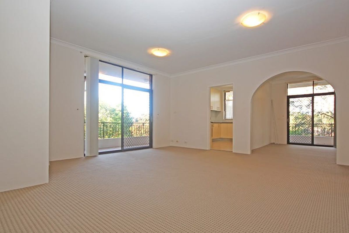 1 / 89-93 Regatta Road, Five Dock