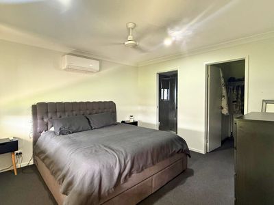 12  Sparrow Lane , Moranbah