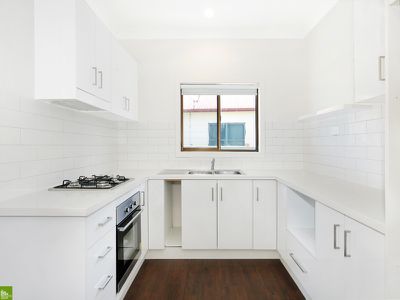 12 Hurt Parade, Unanderra