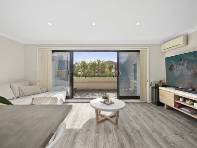 9/13-15 Francis Street, Dee Why