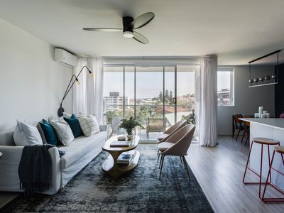 36 / 20 Dean Street, Claremont