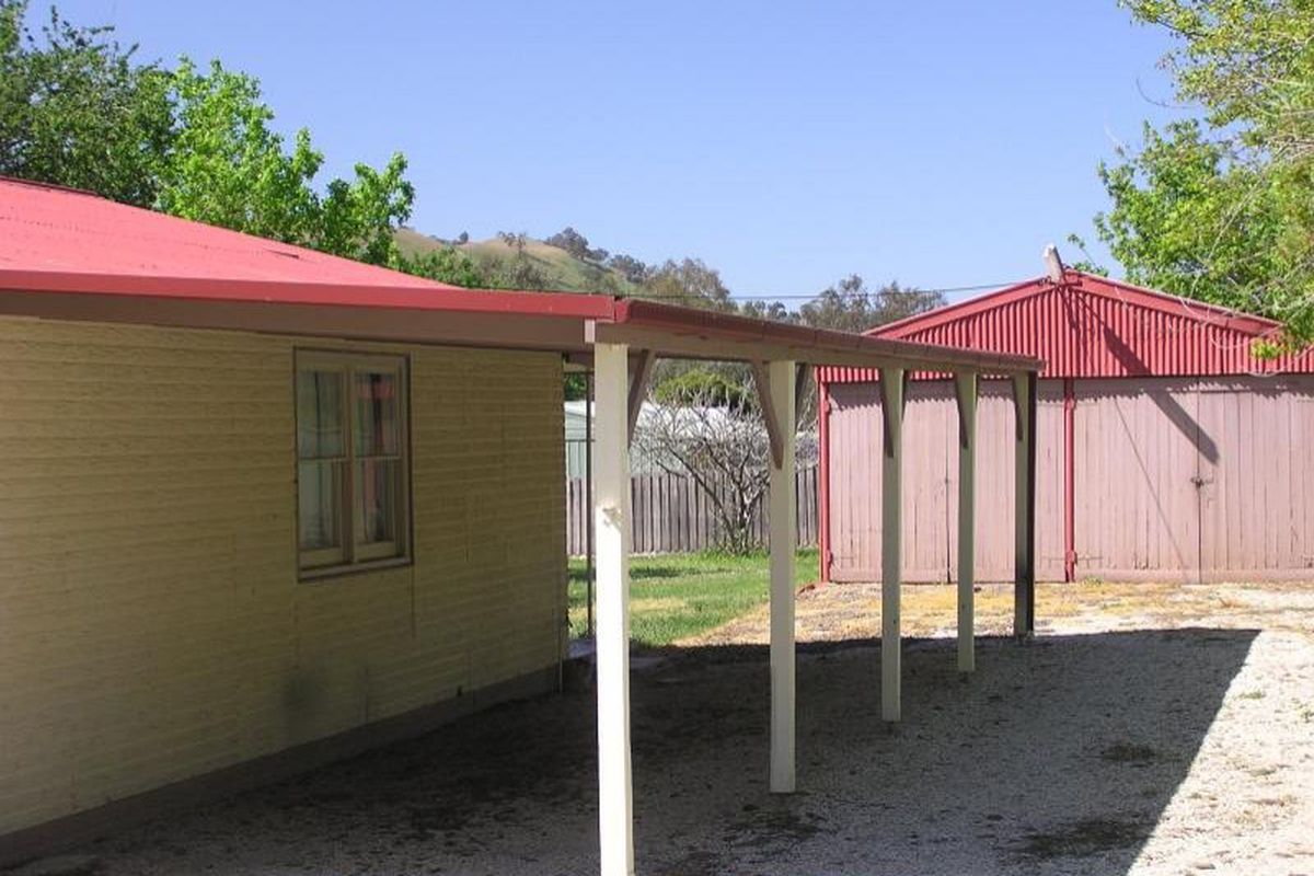 8 Philips Street, Bonnie Doon