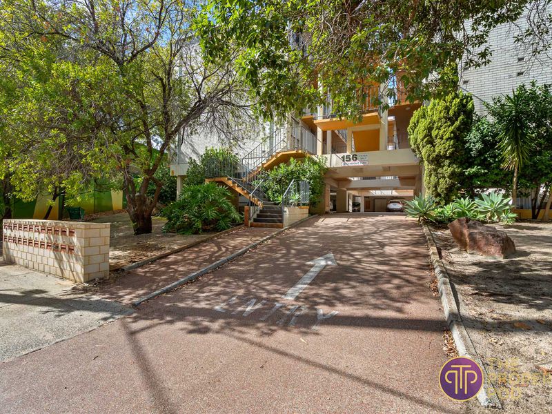 22 / 156 Whatley Crescent, Maylands