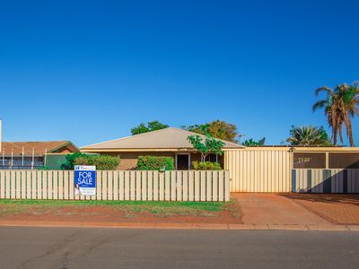 67 Acacia Way, South Hedland