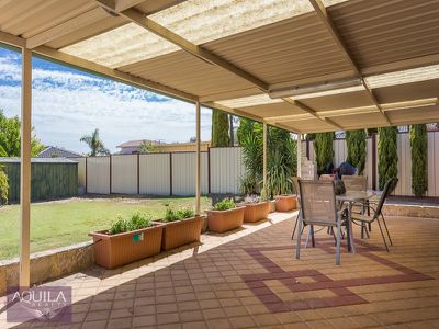 350 Illawarra Crescent, Ballajura