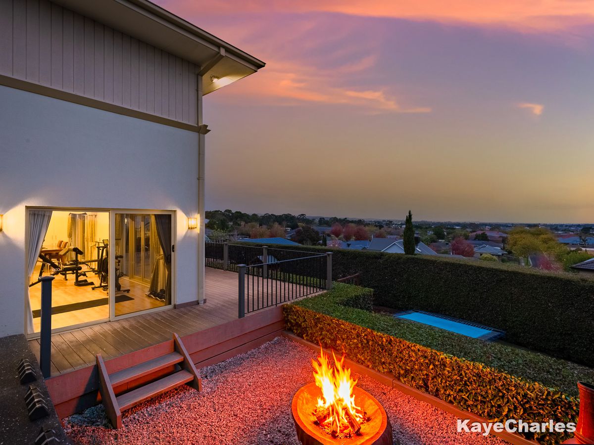 9 Royal Crescent, Beaconsfield