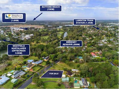 111 Bray Road, Lawnton