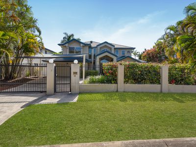 21 Tranquility Circuit, Helensvale