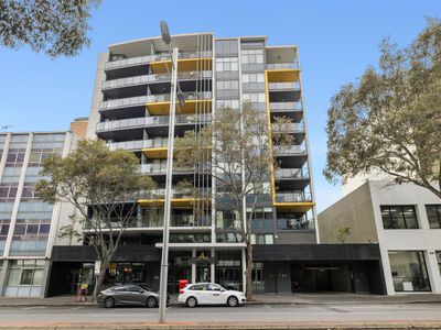 82 / 208 Adelaide Terrace, East Perth