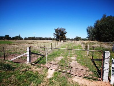 Detour Road, Wangaratta